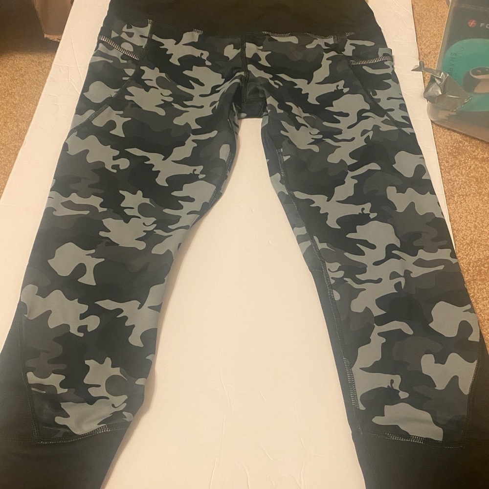 Active wear